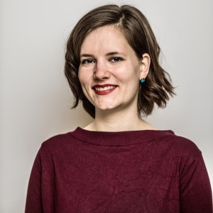 Součková Olga, Ing. PhD.