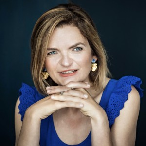 Glanville Sychra Veronika, BA (Hons)
